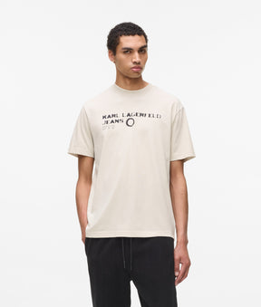 Eclipse logo T-shirt