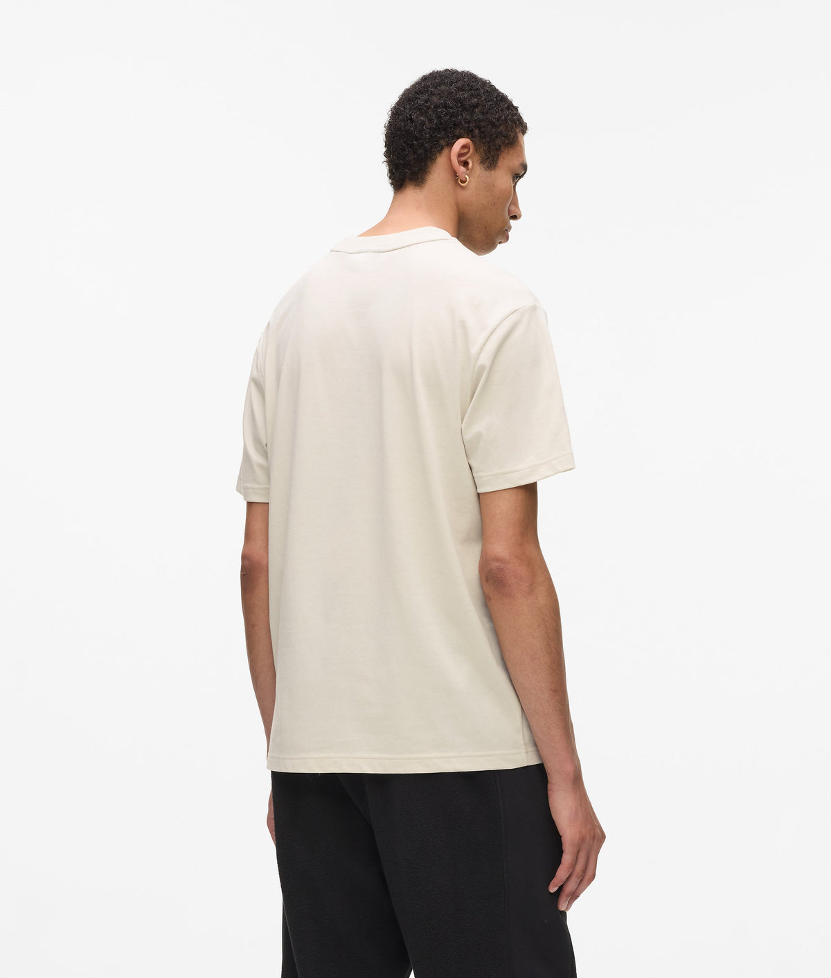 Eclipse logo T-shirt