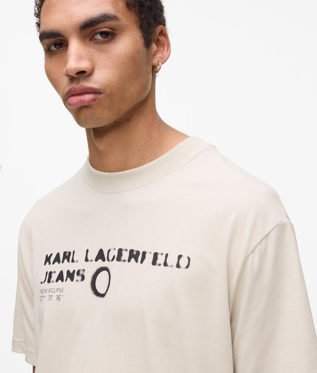 Eclipse logo T-shirt