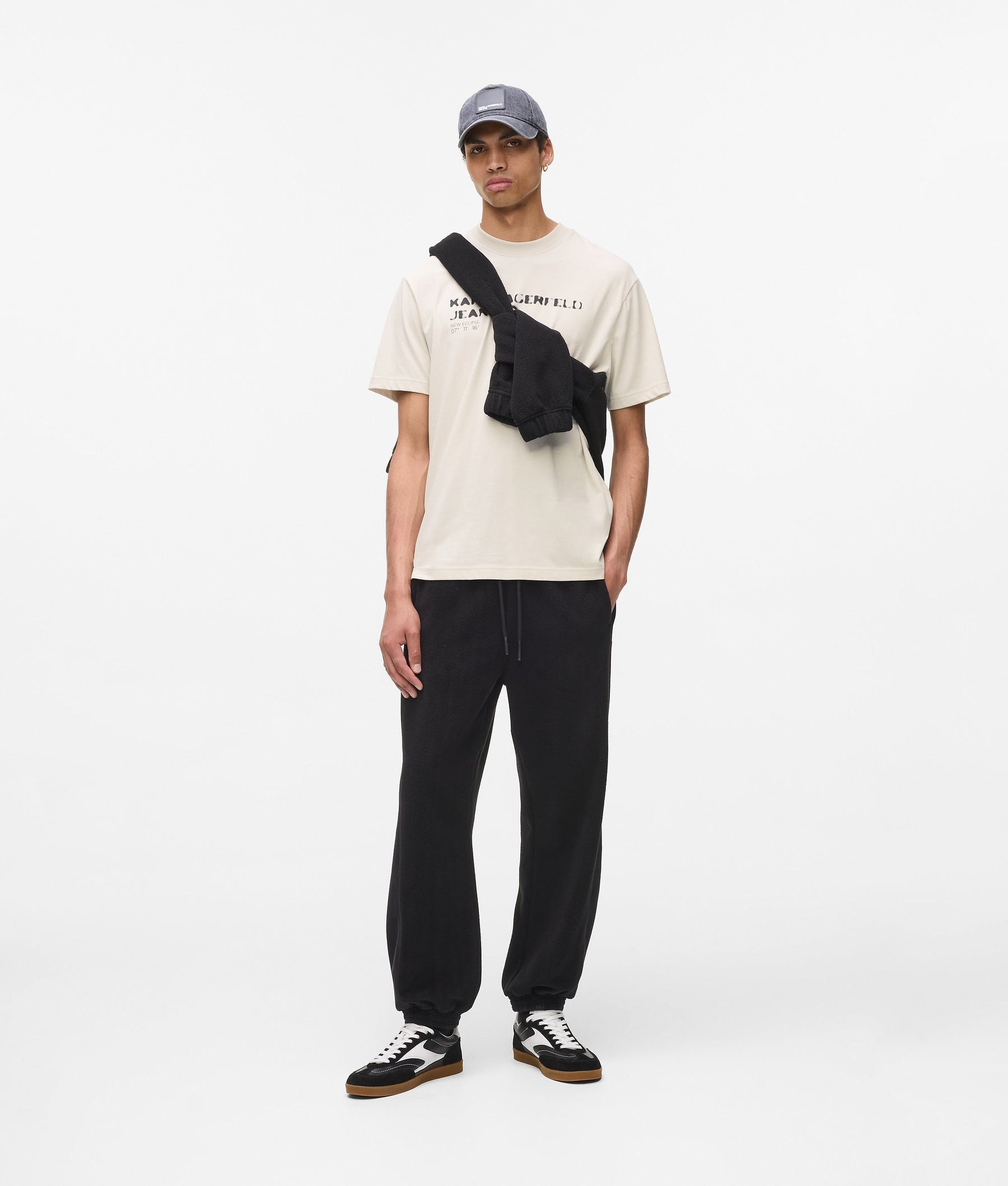 Eclipse logo T-shirt