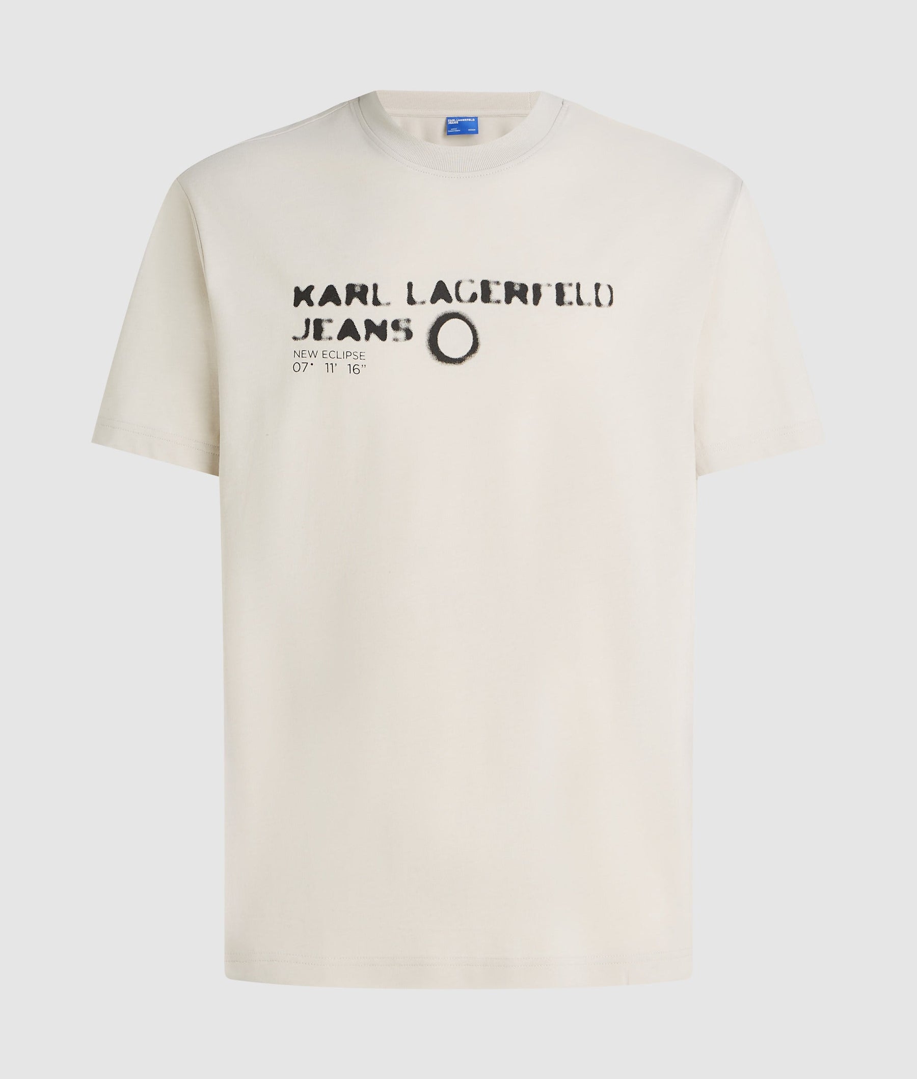 Eclipse logo T-shirt