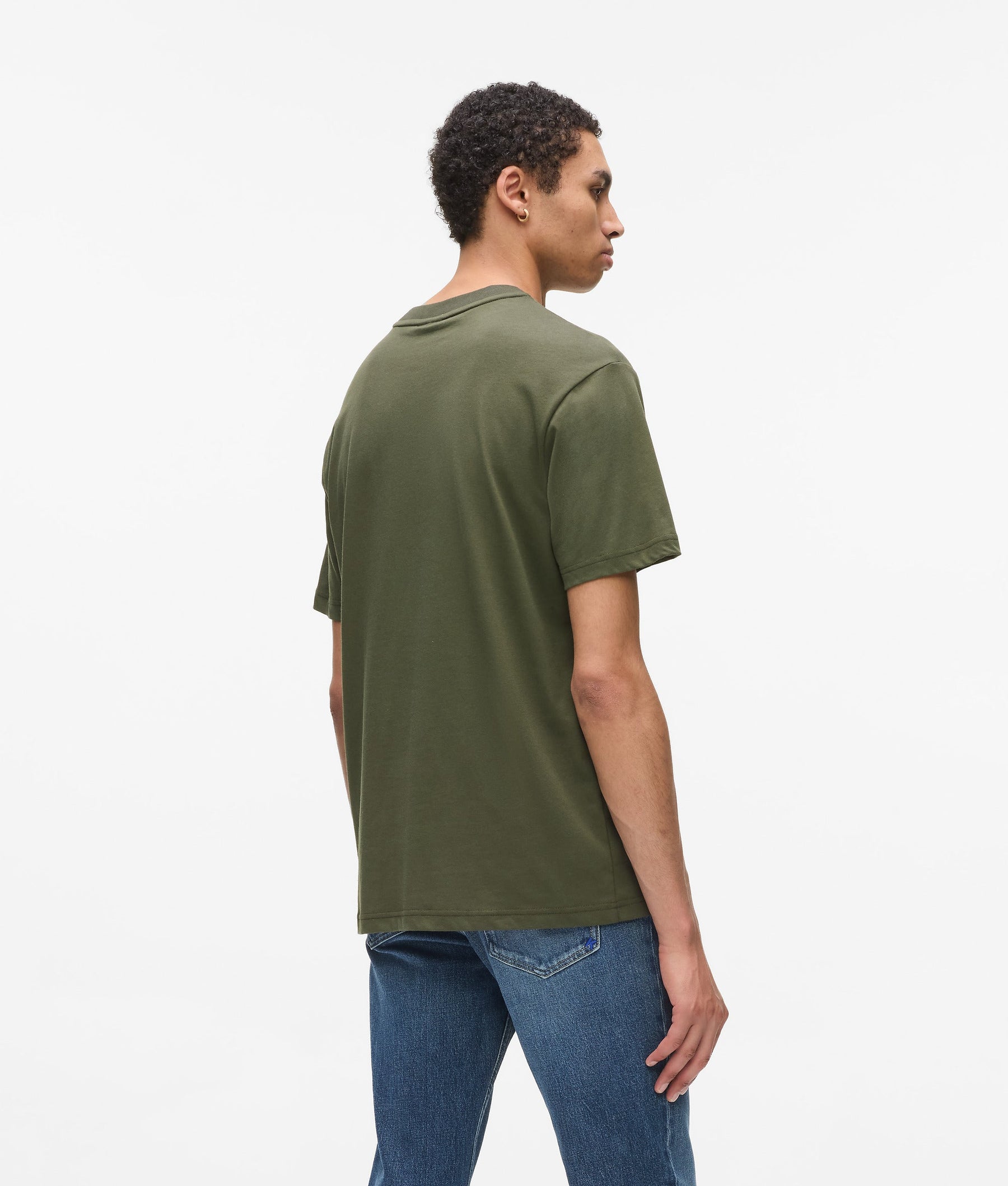 Eclipse logo T-shirt