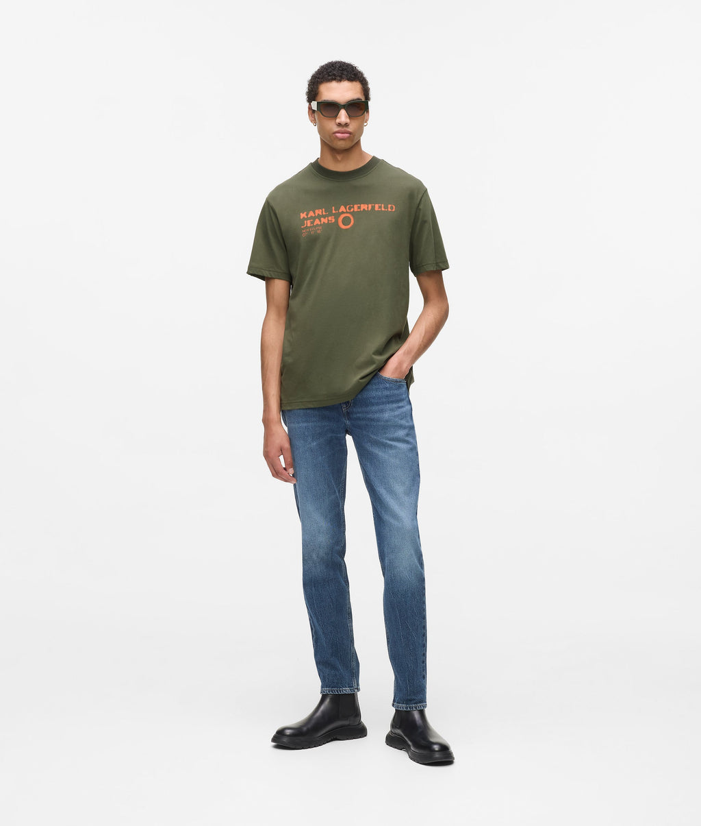 Eclipse logo T-shirt