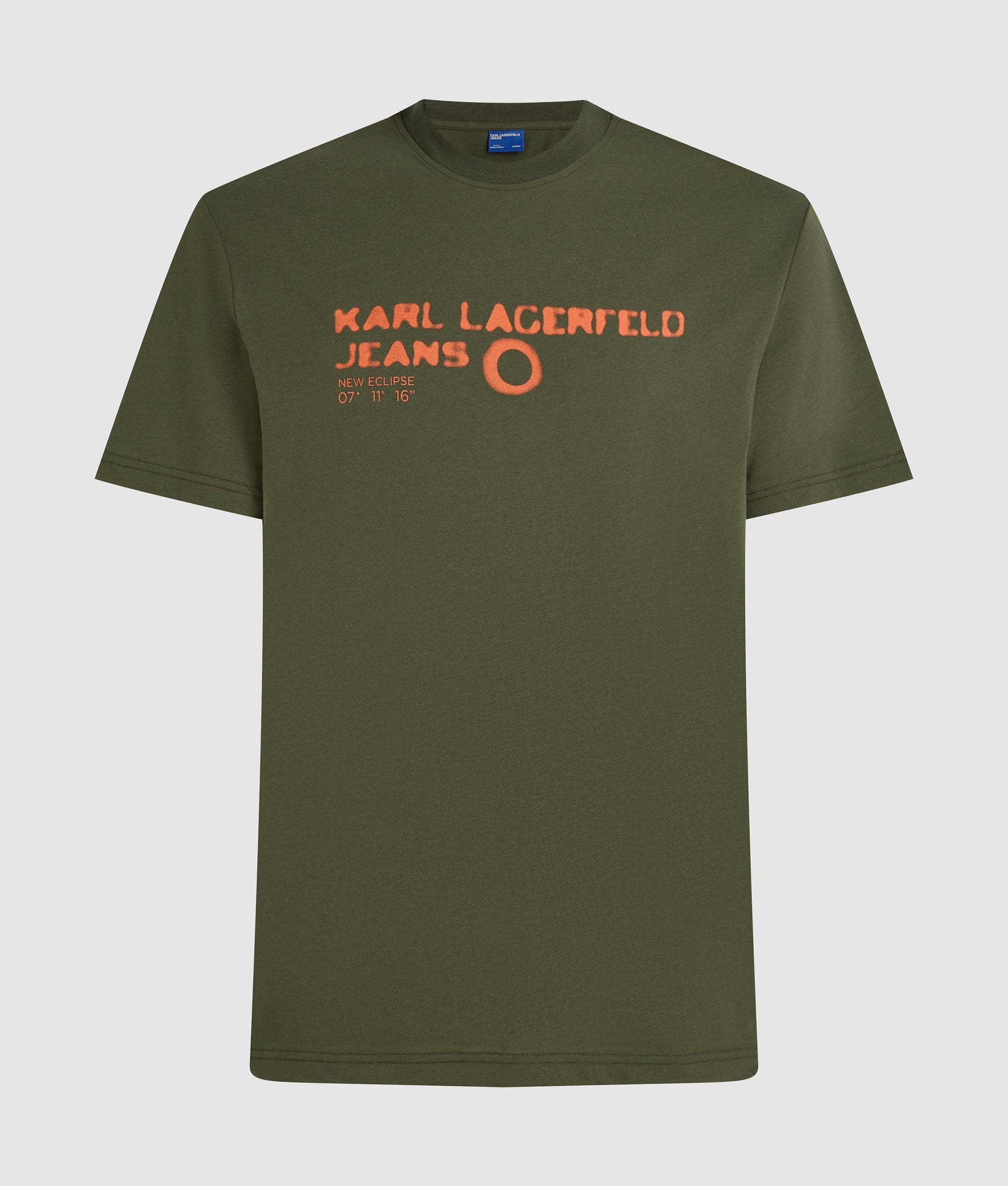 Eclipse logo T-shirt