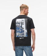 Cityscape T-shirt