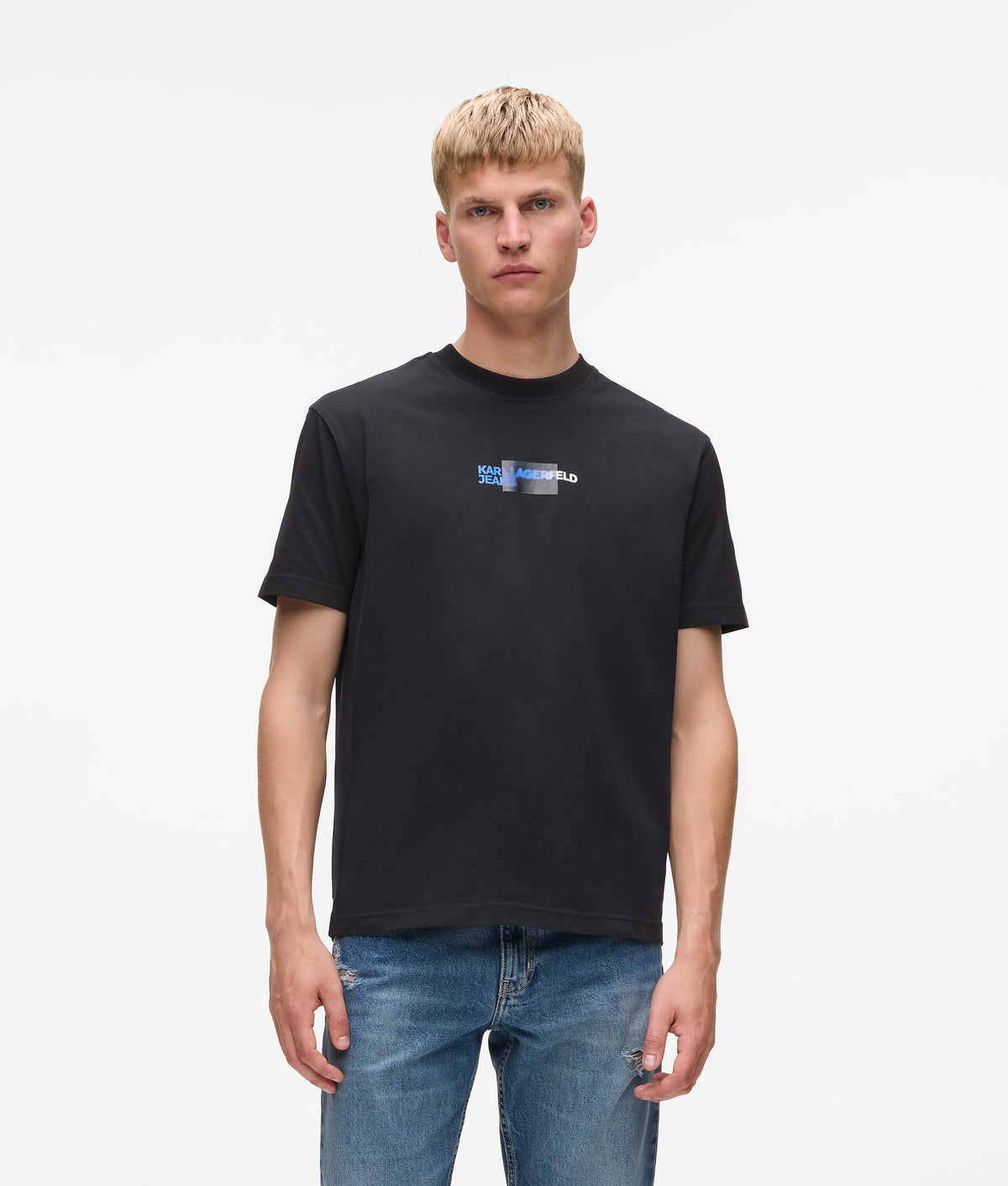 Cityscape T-shirt
