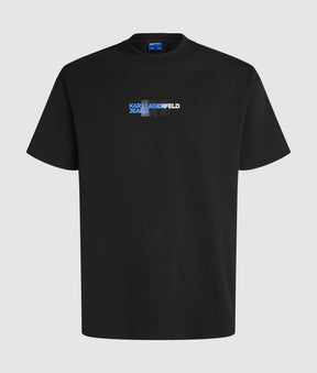 Cityscape T-shirt