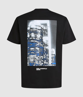 Cityscape T-shirt