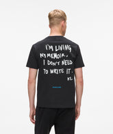 Karl quote T-shirt