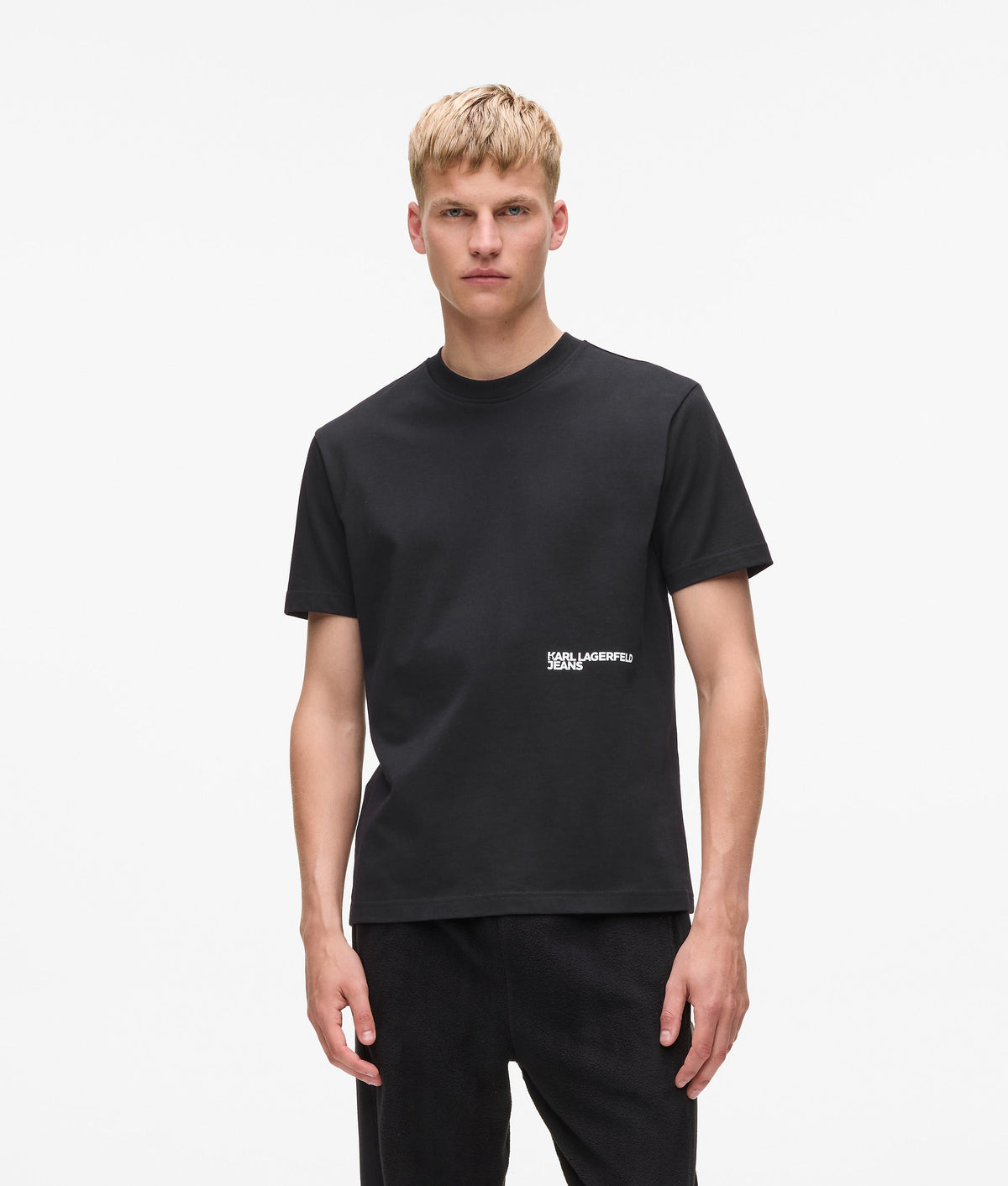 Karl quote T-shirt