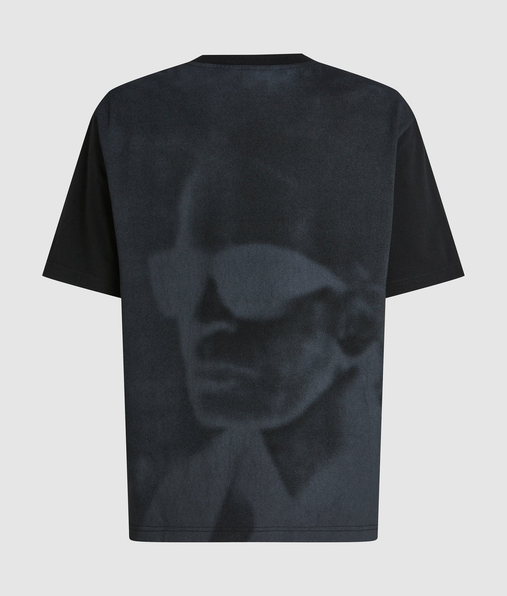 Relaxed Karl print T-shirt
