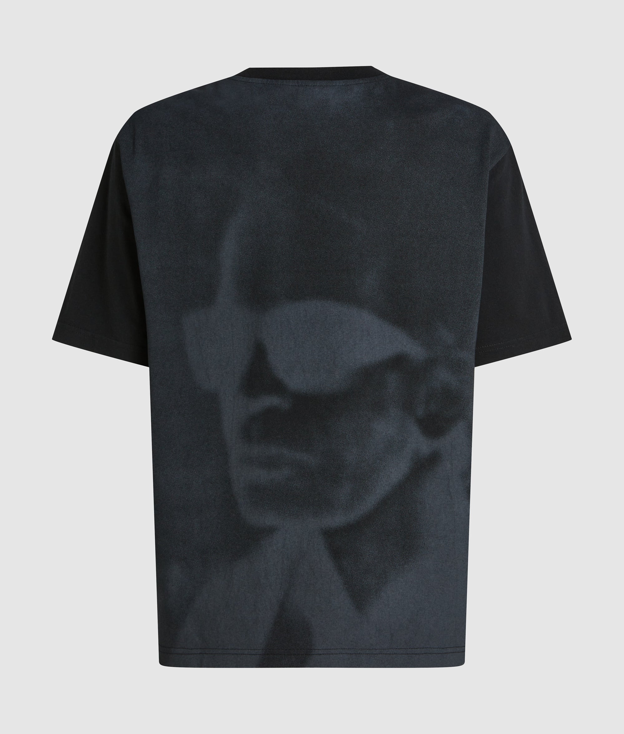 Relaxed Karl print T-shirt
