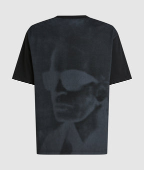 Relaxed Karl print T-shirt