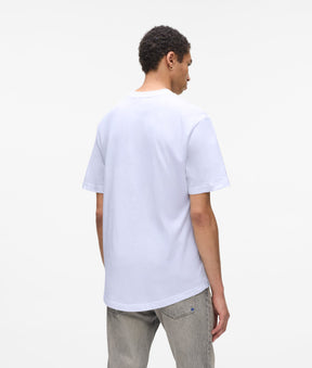 Embossed Monogram T-shirt