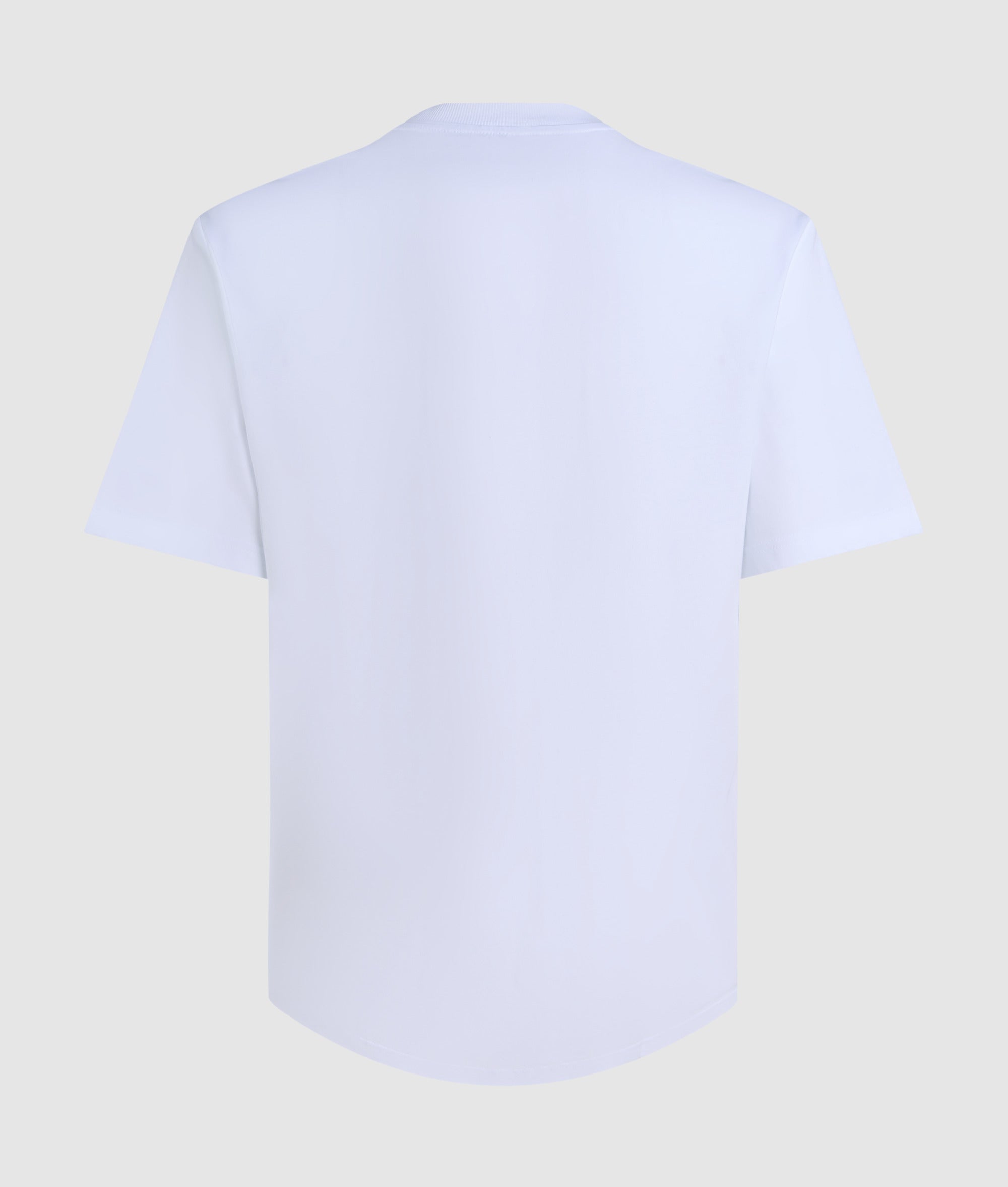 Embossed Monogram T-shirt