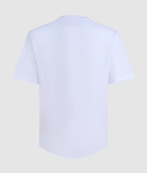 Embossed Monogram T-shirt