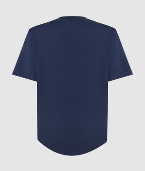 Embossed Monogram T-shirt