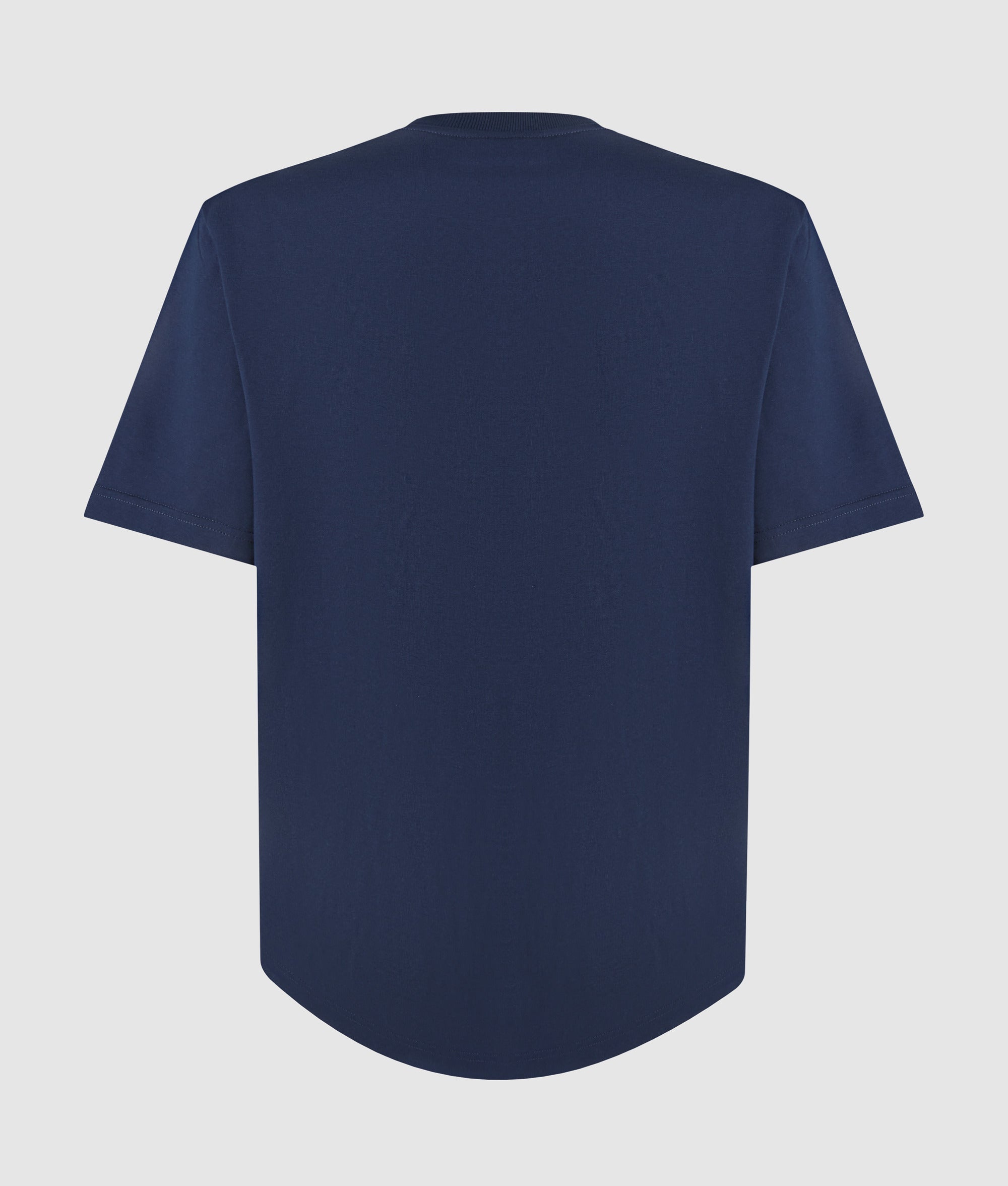 Embossed Monogram T-shirt