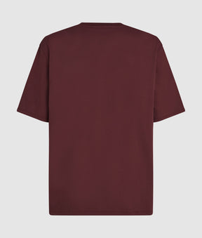 Sequin Monogram T-shirt