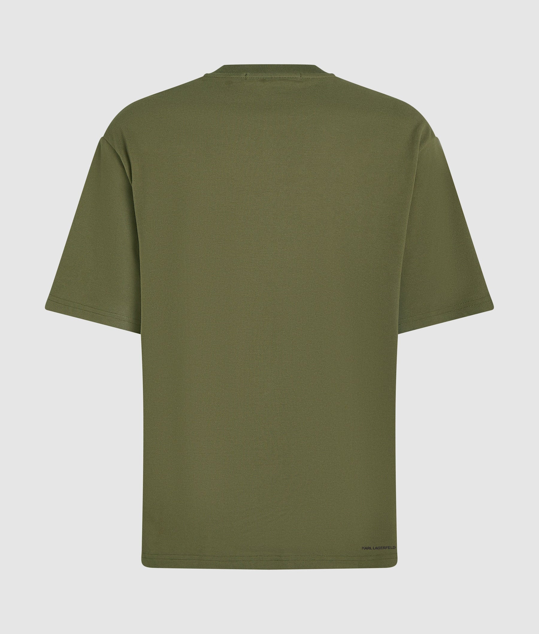 Pique T-shirt