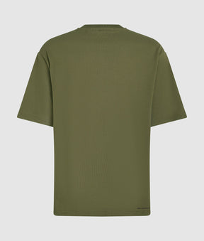 Pique T-shirt