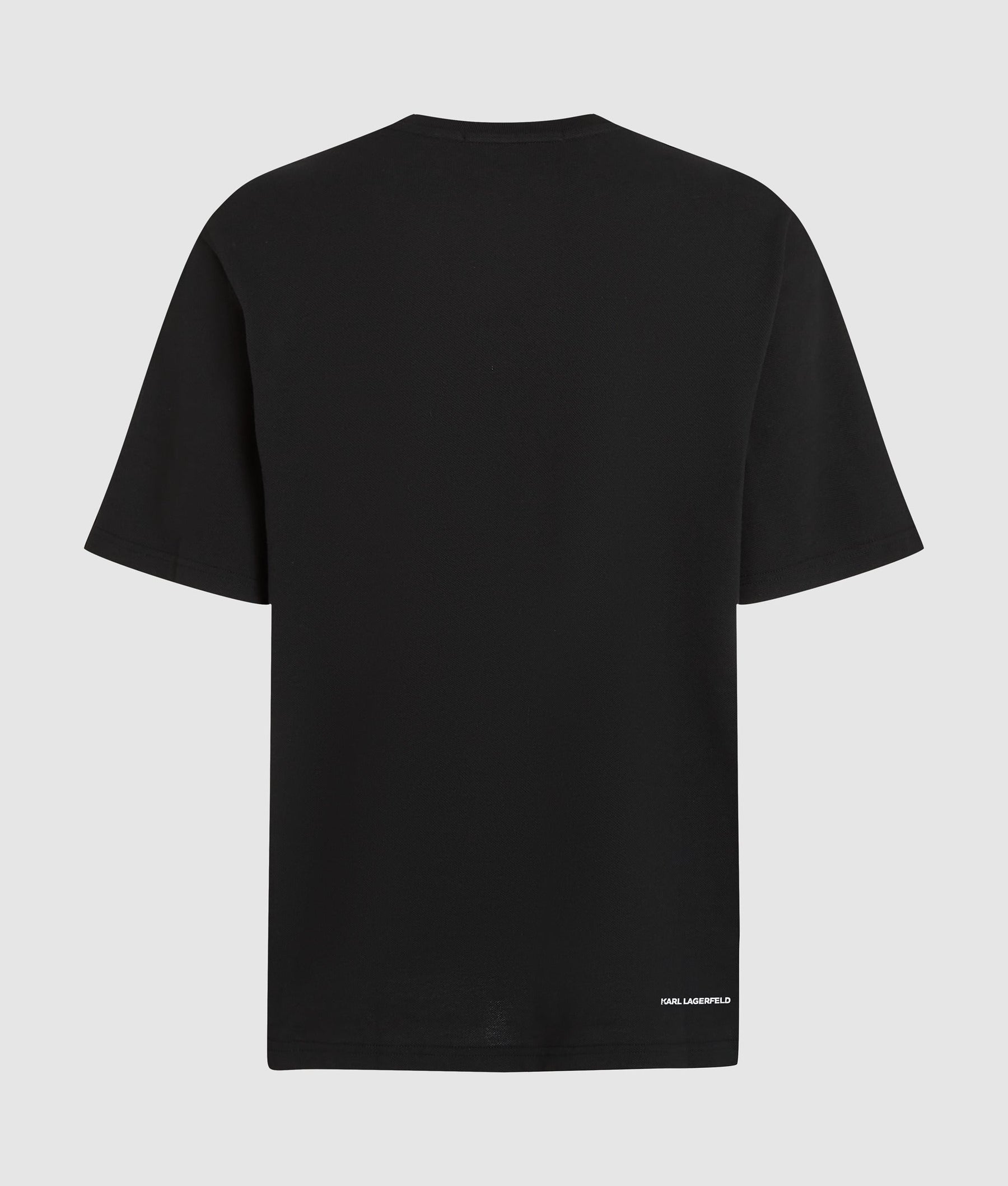 Pique T-shirt