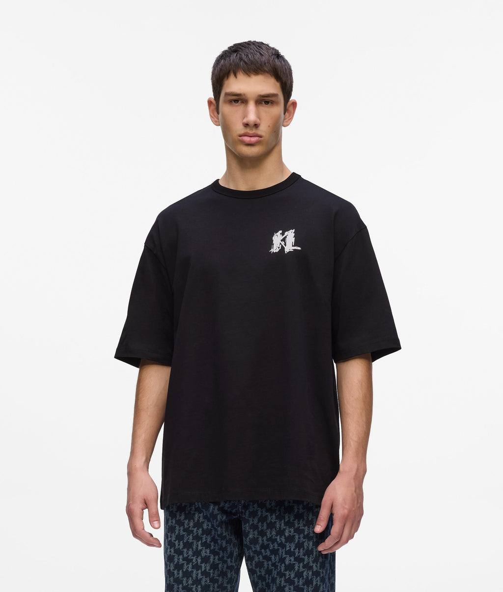 Graphic Monogram T-shirt
