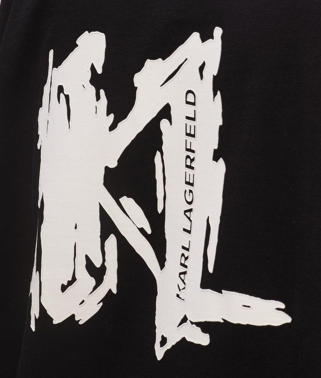 Graphic Monogram T-shirt