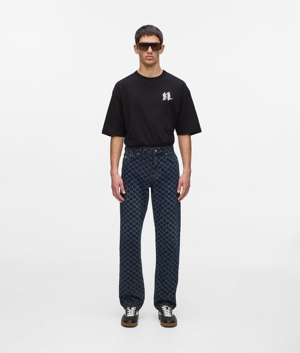 Graphic Monogram T-shirt