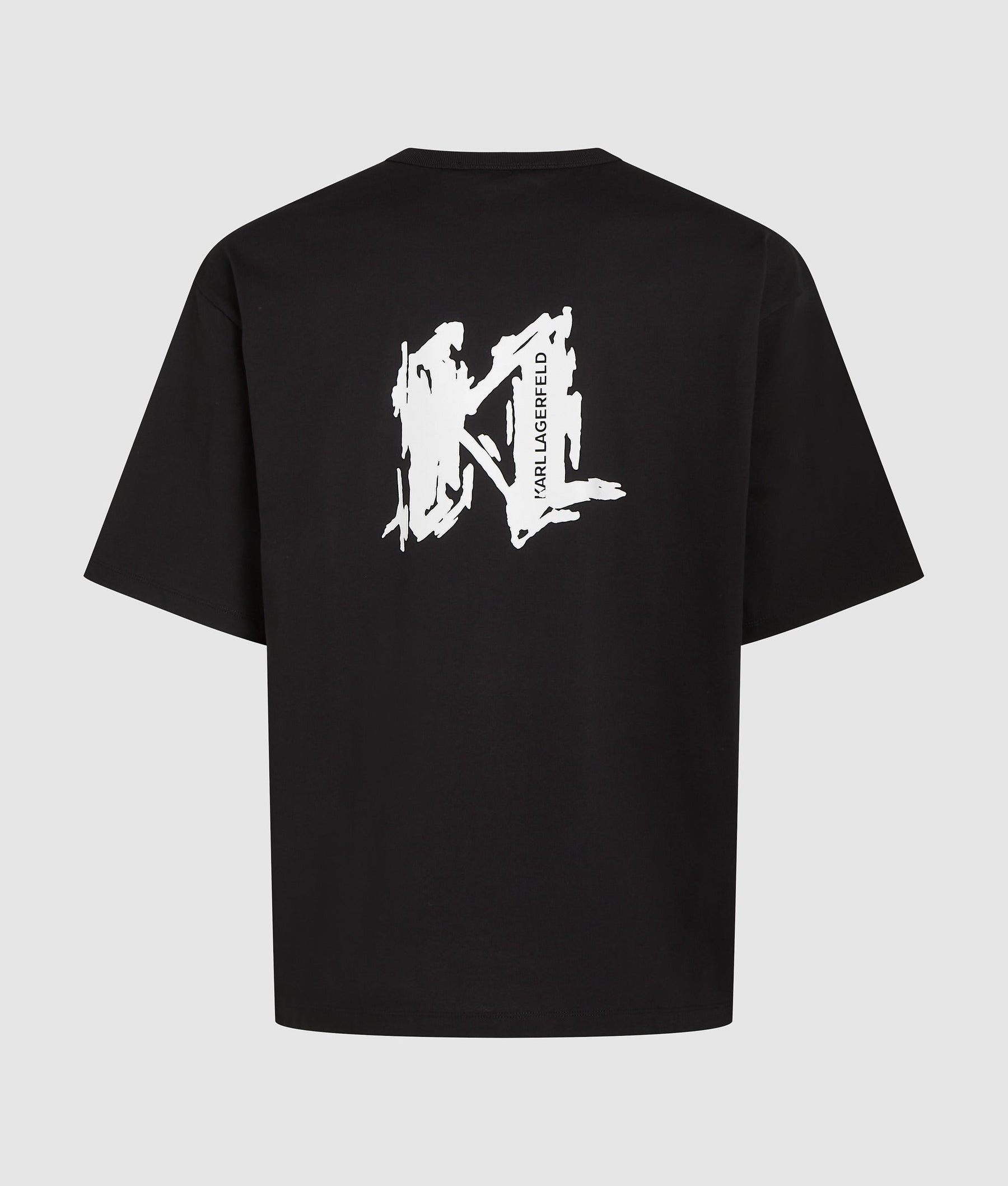 Graphic Monogram T-shirt