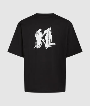 Graphic Monogram T-shirt