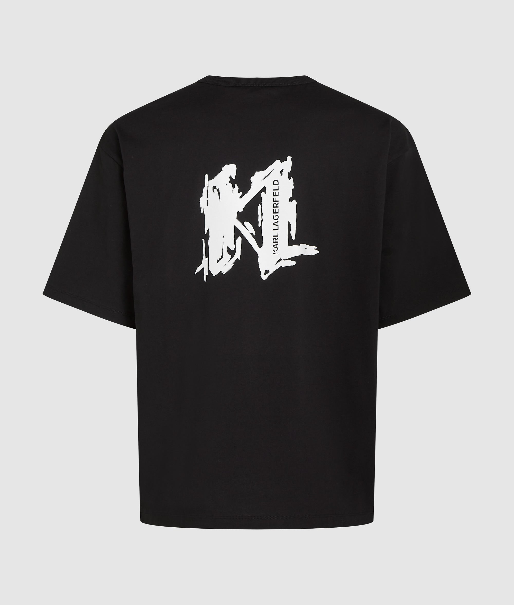 Graphic Monogram T-shirt