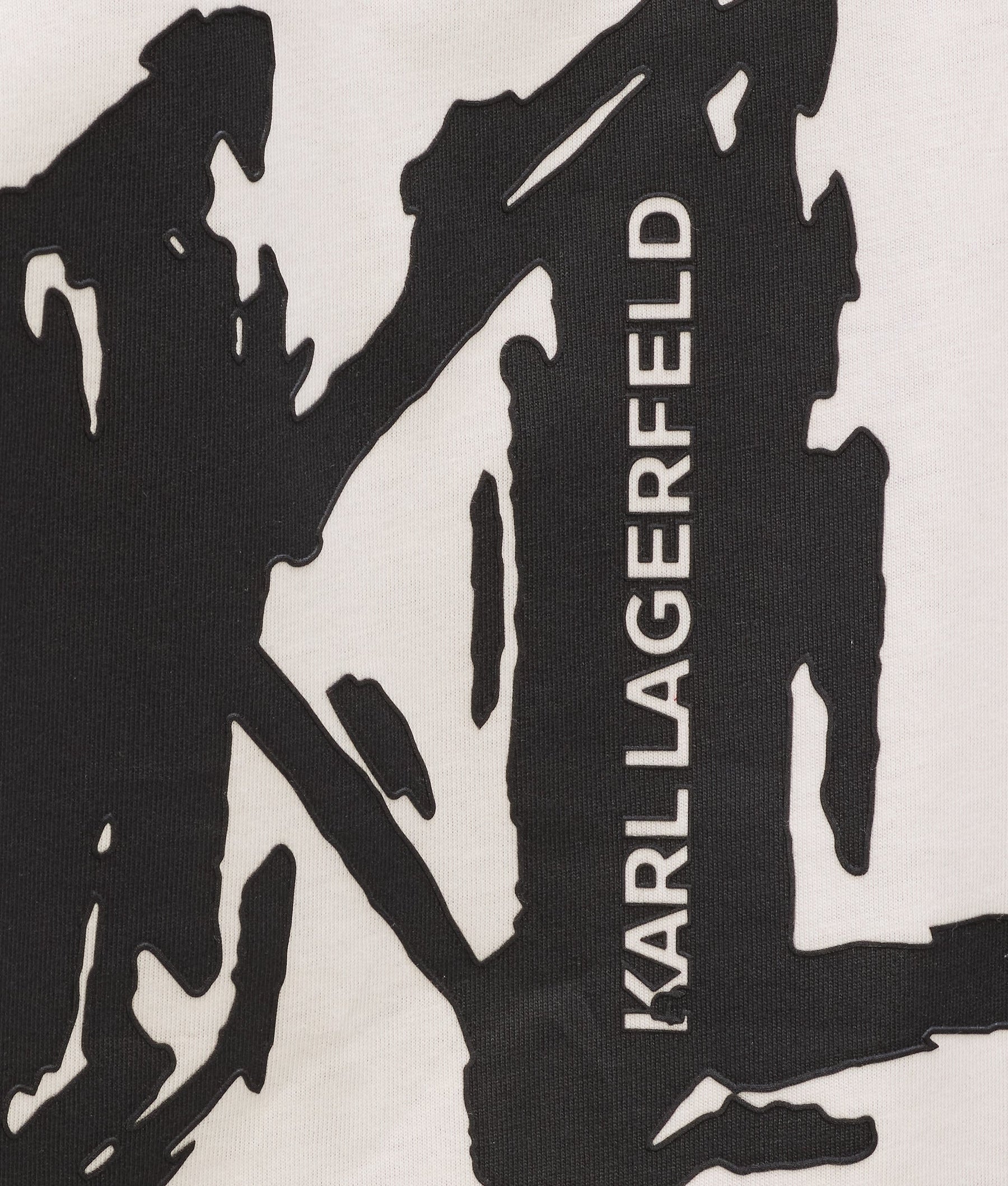 Graphic Monogram T-shirt