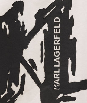 Graphic Monogram T-shirt