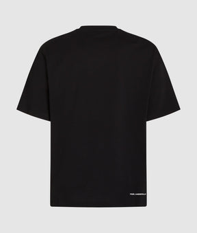 Ikon print T-shirt