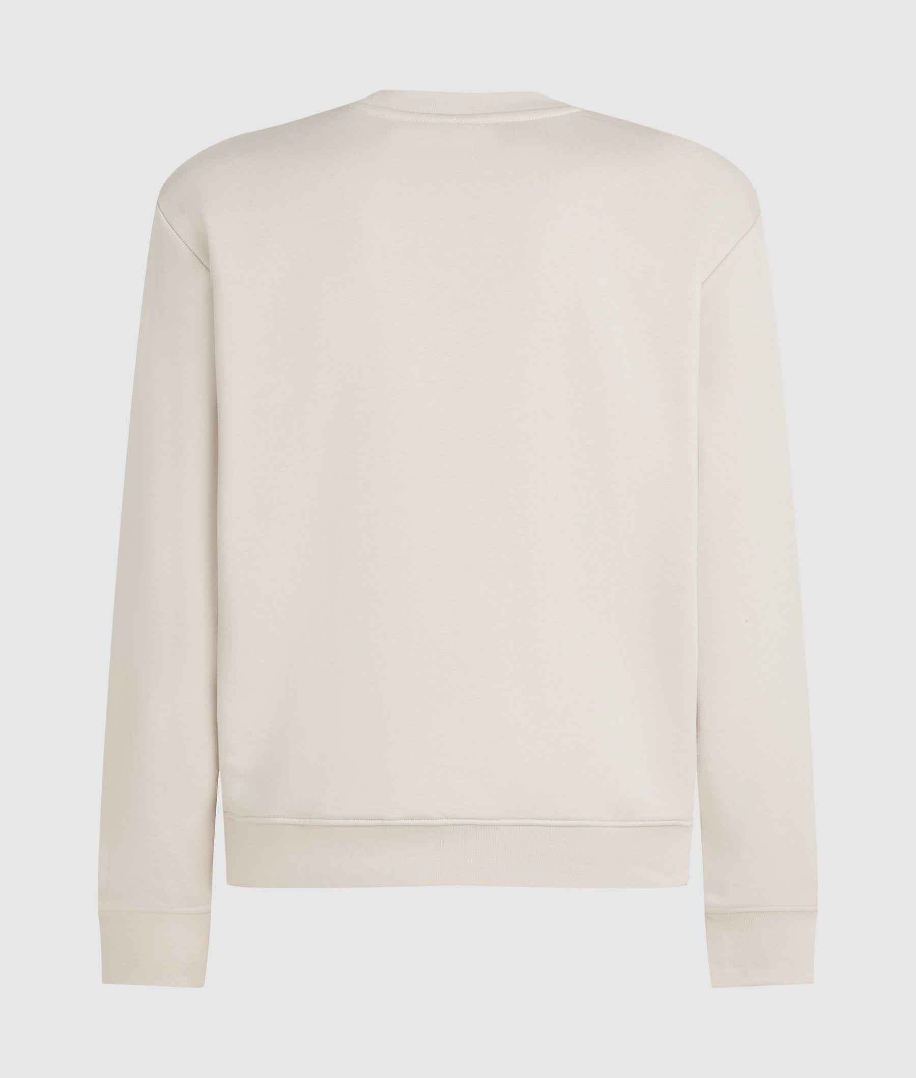 Eclipse logo sweatshirt