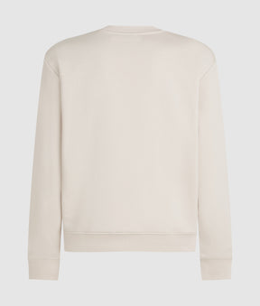 Eclipse logo sweatshirt