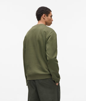 Eclipse logo sweatshirt