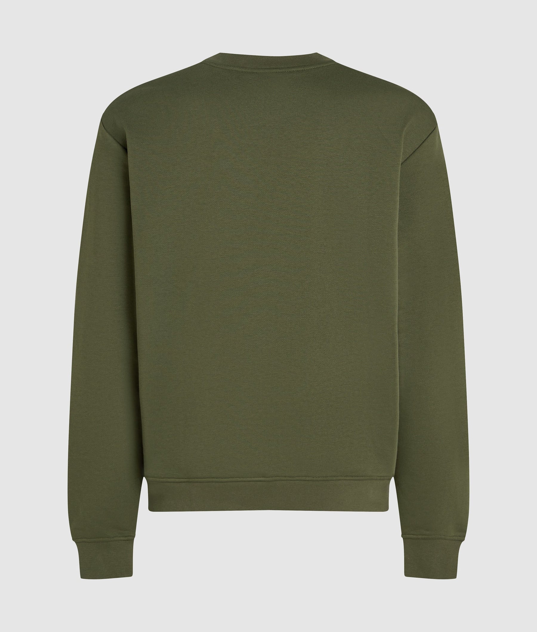 Eclipse logo sweatshirt