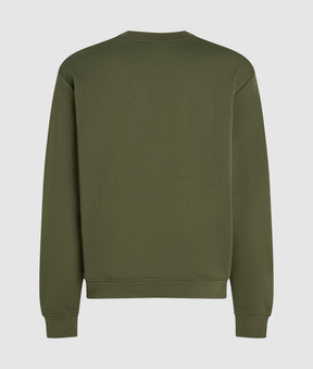 Eclipse logo sweatshirt