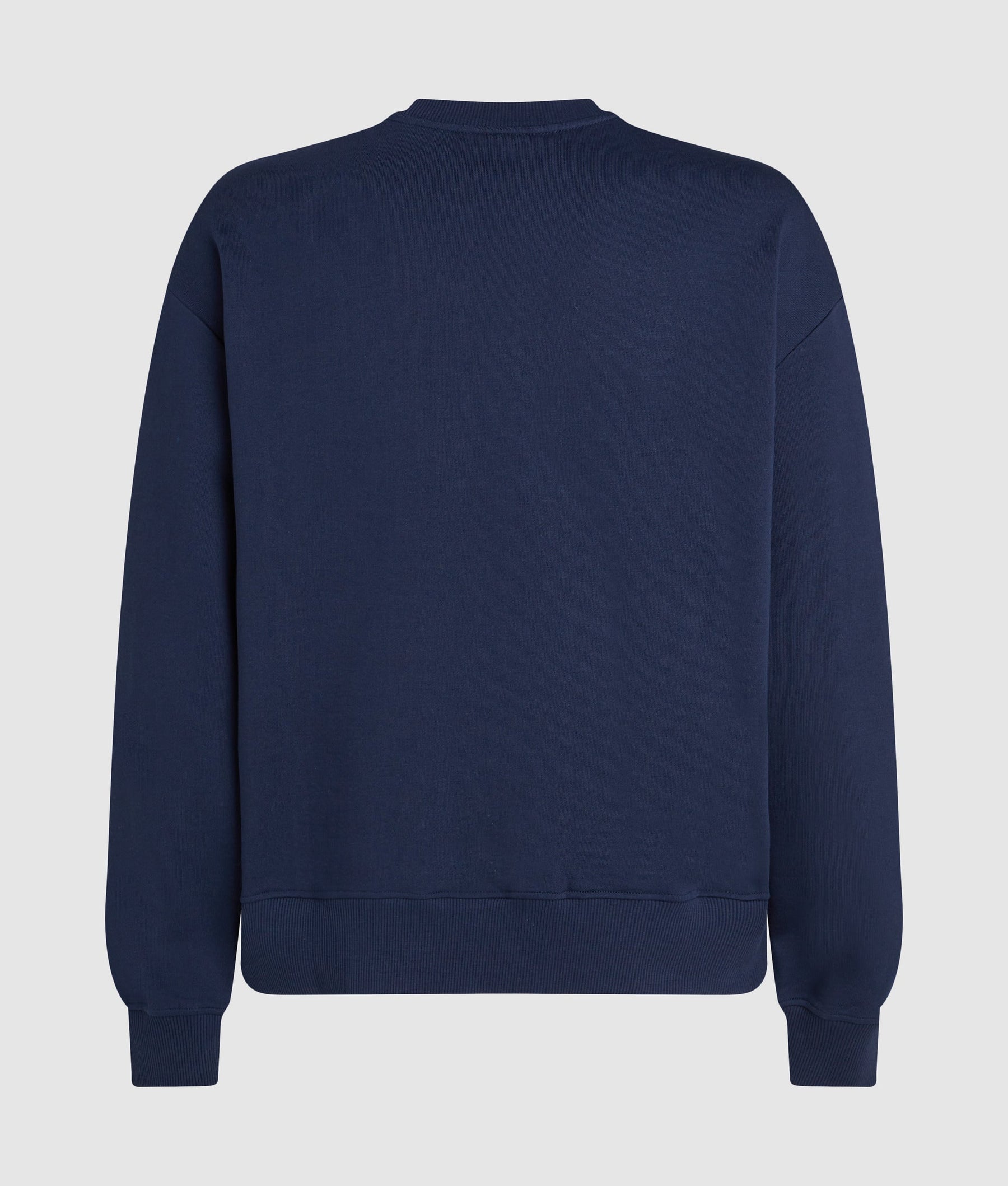 Embossed Monogram sweatshirt