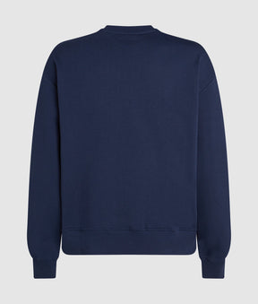 Embossed Monogram sweatshirt