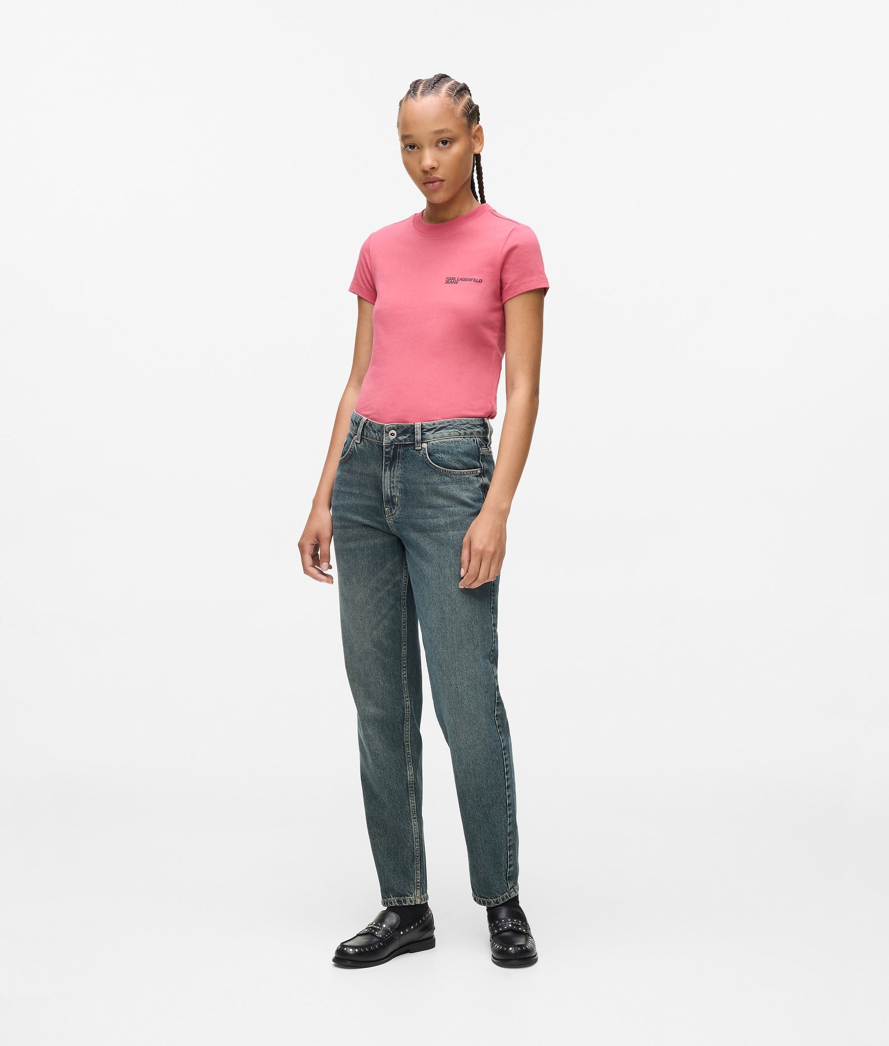 Mom jeans