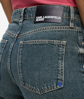 Mom jeans