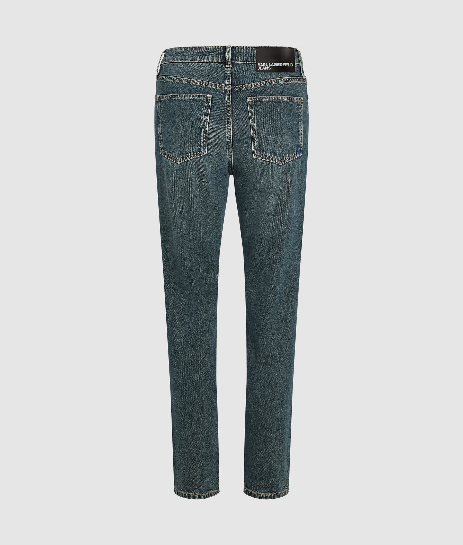 Mom jeans