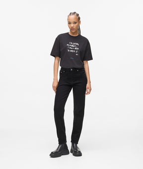Mom jeans