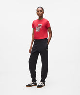 Ikon cinched track pants