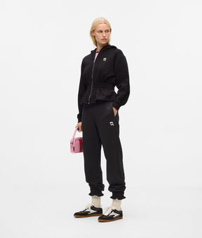 Ikon cinched track pants