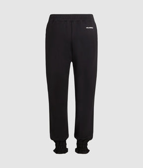 Ikon cinched track pants