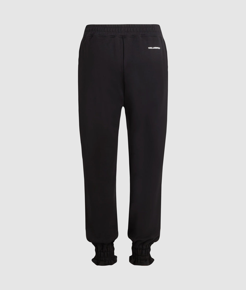 Ikon cinched sweatpants